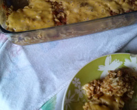 Macarronada de pressão