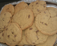 Cookies perfeitos