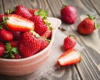 6 alimentos ricos em água