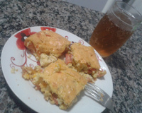 Enformado rápido (torta)