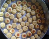 Biscoitinho de maizena