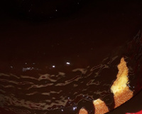 Calda de chocolate fácil