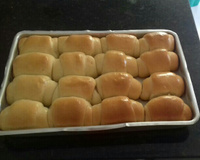 Pão de batata caseiro leve e fácil