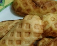 Massa de crepe para crepeira Britânia