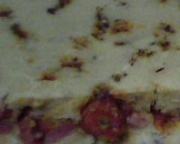 Torta salgada de salsicha