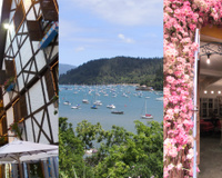 Viagem de fim de semana: 13 destinos perfeitos para um bate e volta de São Paulo