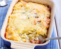 Confira 2 receitas com sobras de peru de Natal