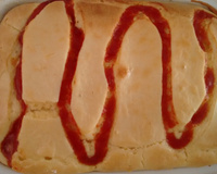 Empanada de liquidificador