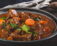 Essa receita me lembra os almoços de domingo com minha avó, é fácil de fazer e meus netos também adoram