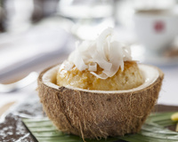 Pudim de cocada: receita simples e deliciosa