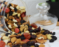 Nem todas as nozes são iguais: descubra as melhores para sua saúde, com efeitos diferentes no coração, cérebro e imunidade