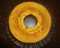 Bolo de Milho cremoso e espetacular