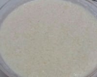 Cuscuz de tapioca rápido