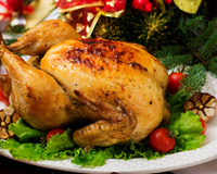 Quer arrasar no chester da ceia de Natal e Ano Novo? Veja nossas dicas para deixá-lo suculento, douradinho e simplesmente delicioso!