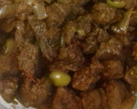 Carne assada prática