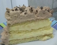 Pão de ló muito fácil