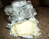 Bolo Gelado com massa pronta!