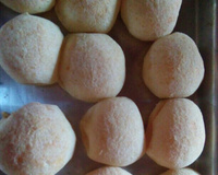 Pão de queijo maravilhoso