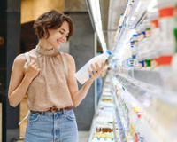 Leite, soro do leite e bebida láctea: entenda diferenças na qualidade nutricional