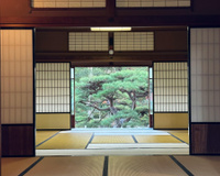 Por que não há poeira nas casas japonesas, mesmo que eles não limpem mais do que nós?