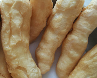 Biscoito de polvilho frito