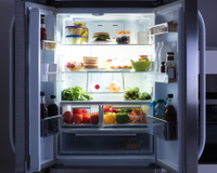 Semana do Consumidor: Geladeira frost free Brastemp com mais de R$ 2.000 de desconto na Amazon!