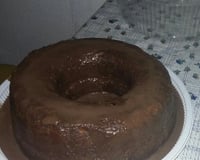 Cobertura de bolo rápida