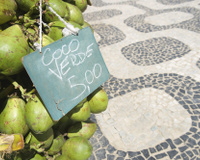 5 lugares para comer no RJ