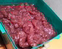 Doce de banana na pressão em 7 minutos