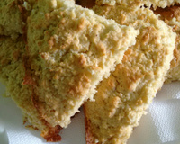 Brasileira de coco alagoana