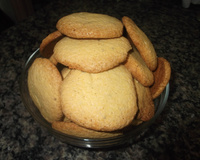 Biscoito Caipira