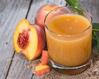 Os excelentes benefícios do pêssego para sua saúde