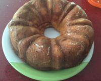 Bolo de milho cremoso fácil