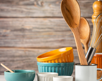 Cozinha mais prática: 4 utensílios simples mas que são essenciais na rotina de quem ama cozinhar