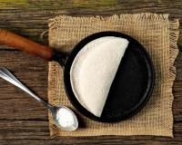 Uma nutricionista me explicou como reduzir picos de glicose ao comer tapioca: é só incluir esses 2 tipos de ingredientes na receita