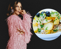 O bacalhau que faz a 'festa' na casa de Ivete Sangalo: conheça a receita fácil que conquistou cantora
