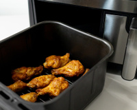 Essa fritadeira elétrica está por menos de R$ 200 na Mega Oferta Amazon Prime!
