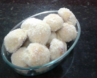 Lua de mel (pãezinhos)