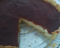 Torta romeu e julieta