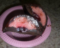 Ovo de Páscoa Trufado