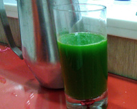 Suco detox