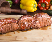 Como espetar carne para churrasco: veja as dicas do TudoGostoso