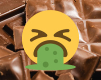 Polêmica: tem barata no chocolate?! Desvendamos essa história nojenta para vocês!