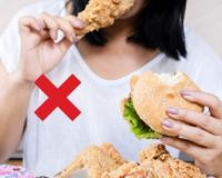 Quer uma memória afiada? Esses são os alimentos que você deve evitar segundo estudo realizado em Harvard