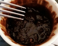 Bolo de caneca sem ovo