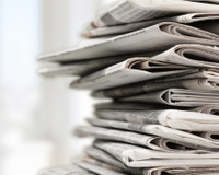 Como usar jornal na limpeza da casa: confira as dicas