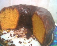 Bolo de beterraba