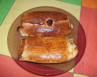 Massa para pizza, esfiha, joelho e outros salgados assados