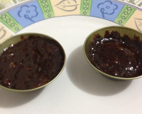 Bolo de Caneca de Nutella (Mug cake)