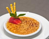 Quem prova, aprova: curau de milho brûlée é a receita de Festa Junina que vai adicionar um toque gourmet ao seu arraiá